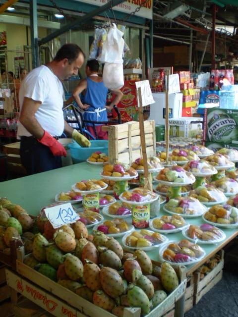 Acomodação com café da manhã  Casa Mia 2*